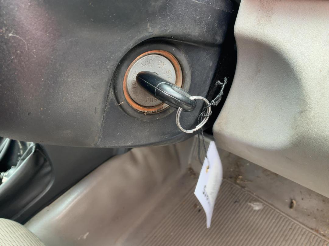 Photo '12' of Mitsubishi Triton D/CAB GL