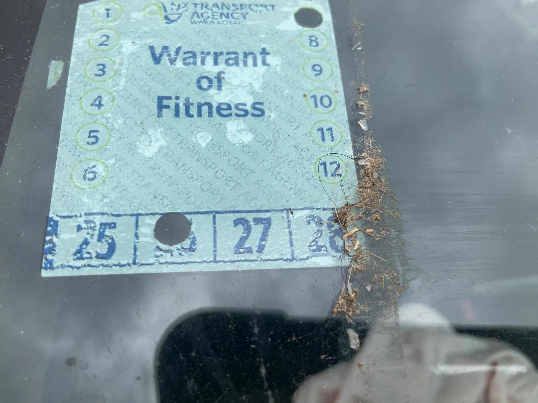 Photo '17' of Mitsubishi Triton D/CAB GL