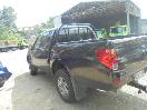 Thumbnail '4' of Mitsubishi Triton D/CAB GL
