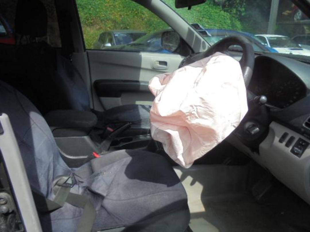 Photo '8' of Mitsubishi Triton D/CAB GL