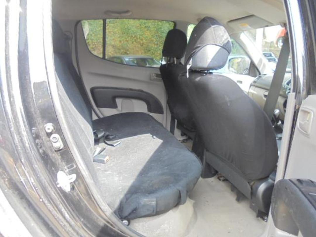 Photo '9' of Mitsubishi Triton D/CAB GL