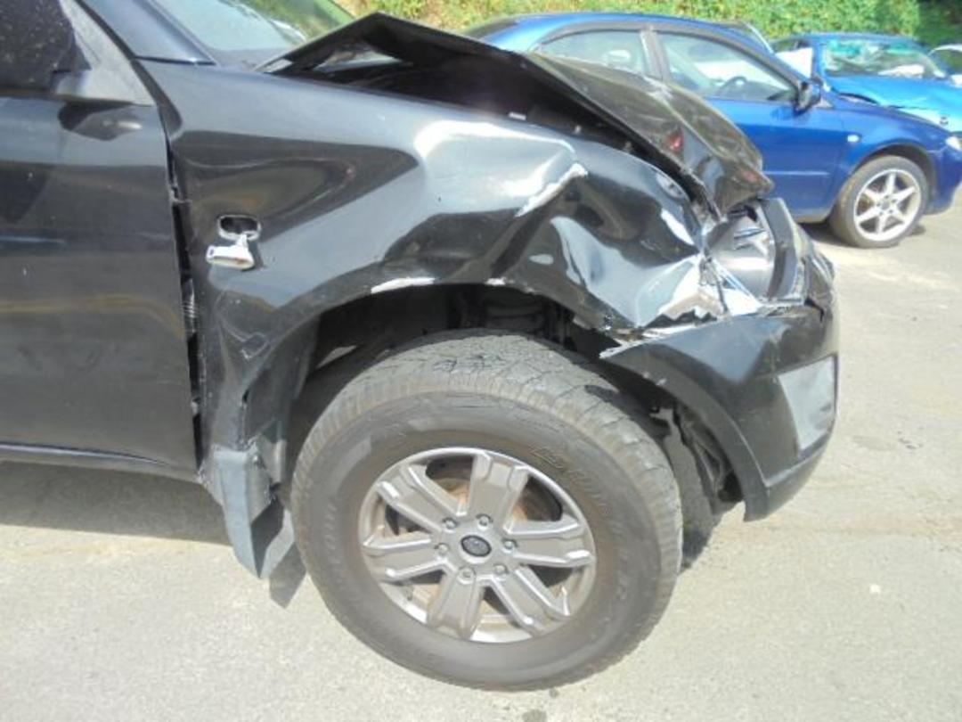 Photo '11' of Mitsubishi Triton D/CAB GL