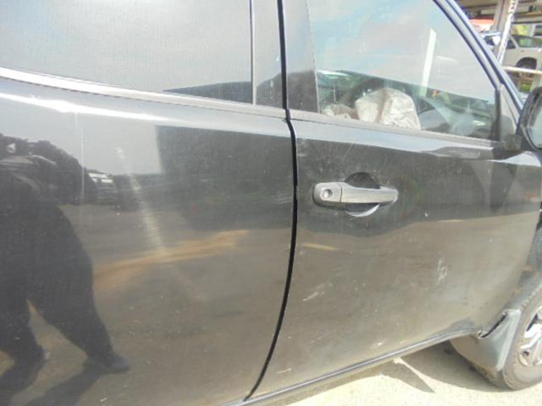 Photo '12' of Mitsubishi Triton D/CAB GL