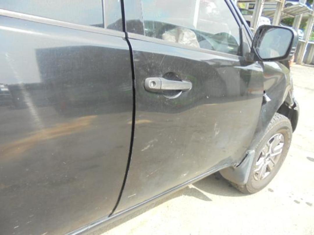 Photo '13' of Mitsubishi Triton D/CAB GL