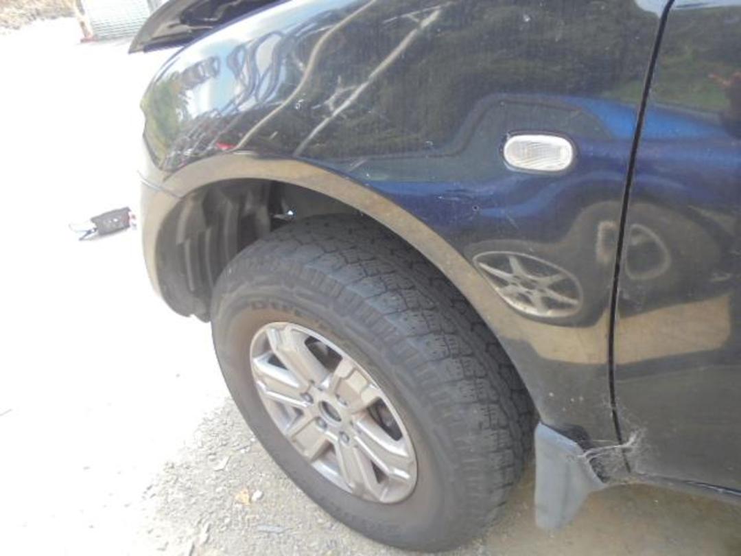 Photo '18' of Mitsubishi Triton D/CAB GL