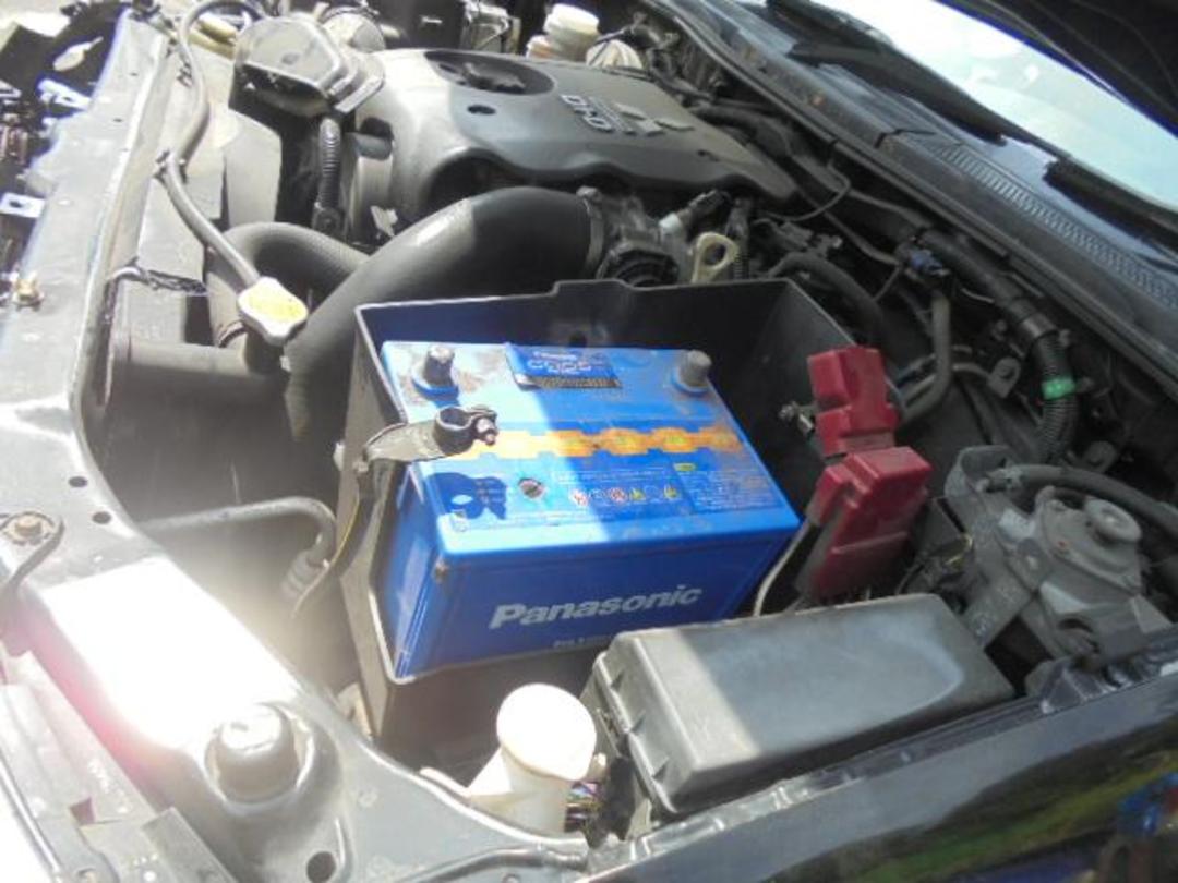 Photo '22' of Mitsubishi Triton D/CAB GL