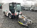 Thumbnail '1' of Mobile Machine CMAR Sweeper