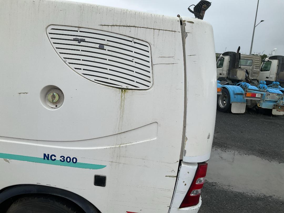 Photo '27' of Mobile Machine CMAR Sweeper