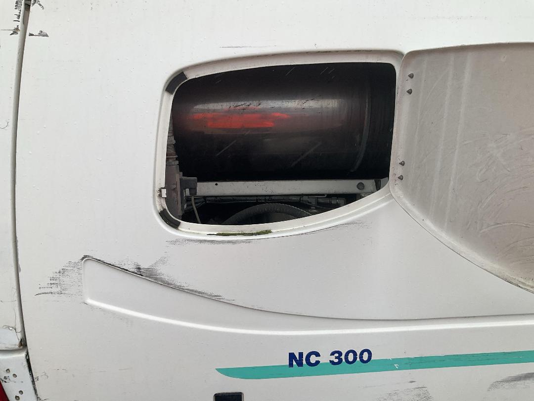 Photo '19' of Mobile Machine CMAR Sweeper