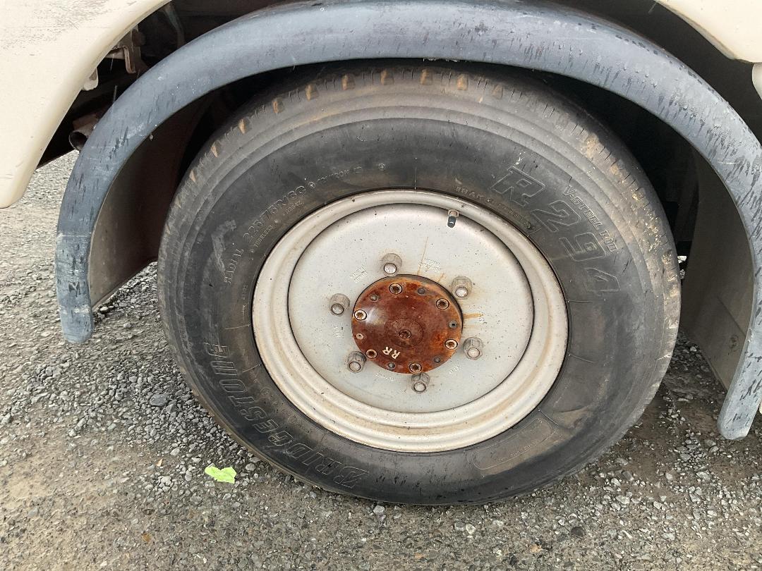 Photo '33' of Mobile Machine CMAR Sweeper