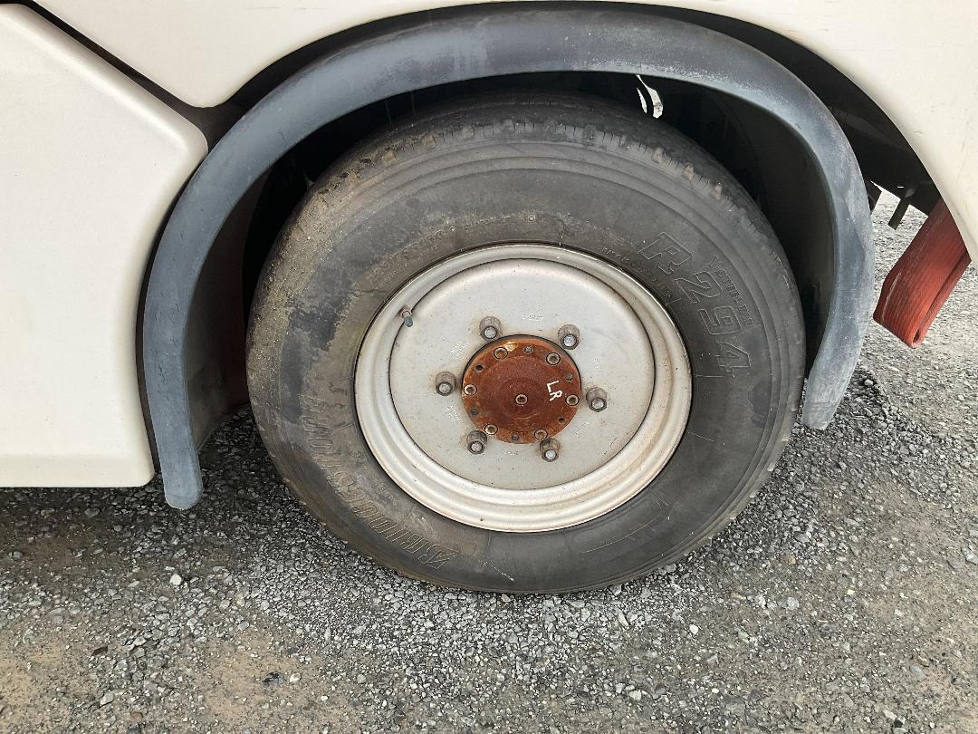 Photo '34' of Mobile Machine CMAR Sweeper