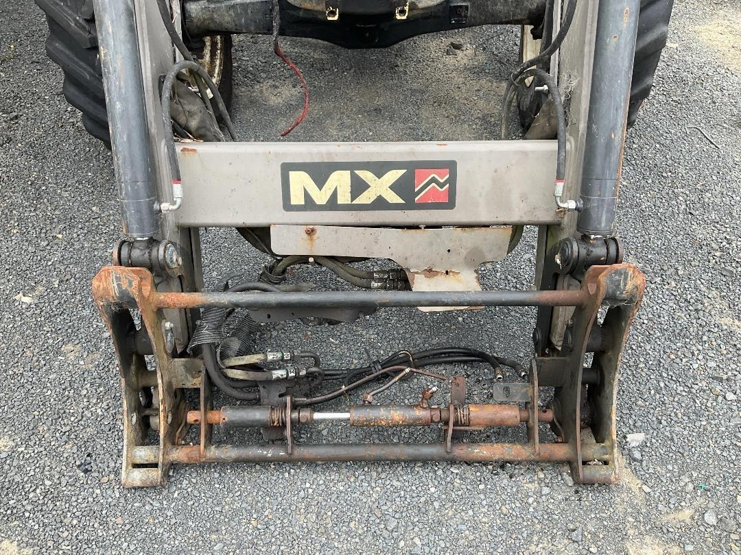 Photo '7' of New Holland T5050 Tractor