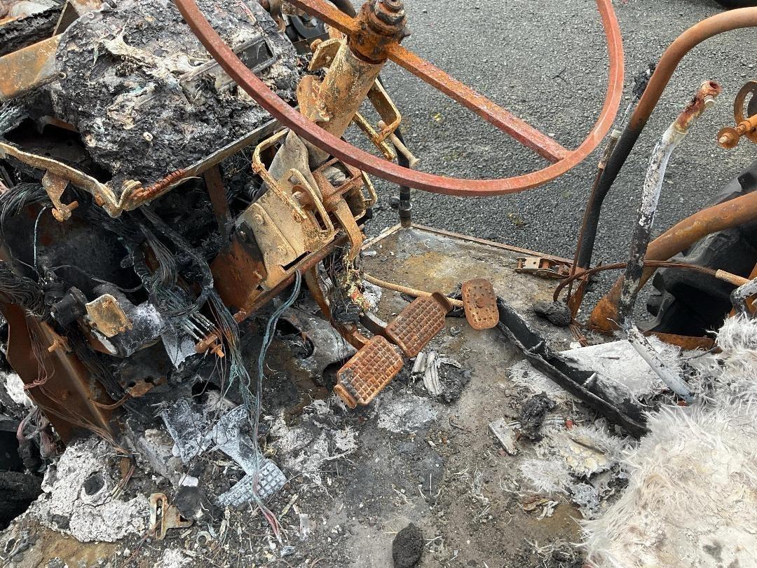 Photo '12' of New Holland T5050 Tractor