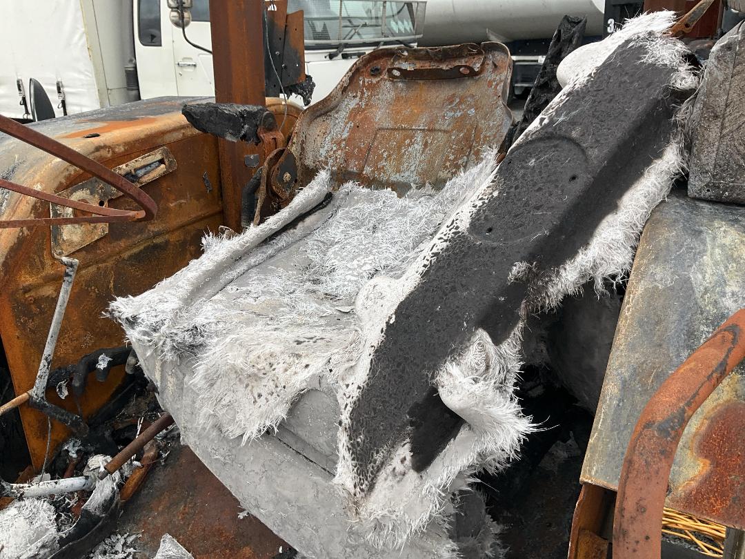 Photo '19' of New Holland T5050 Tractor