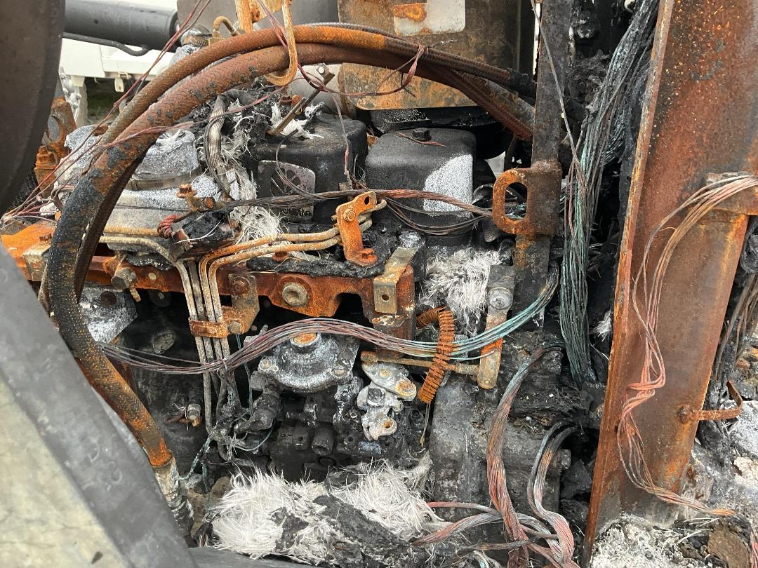 Photo '21' of New Holland T5050 Tractor