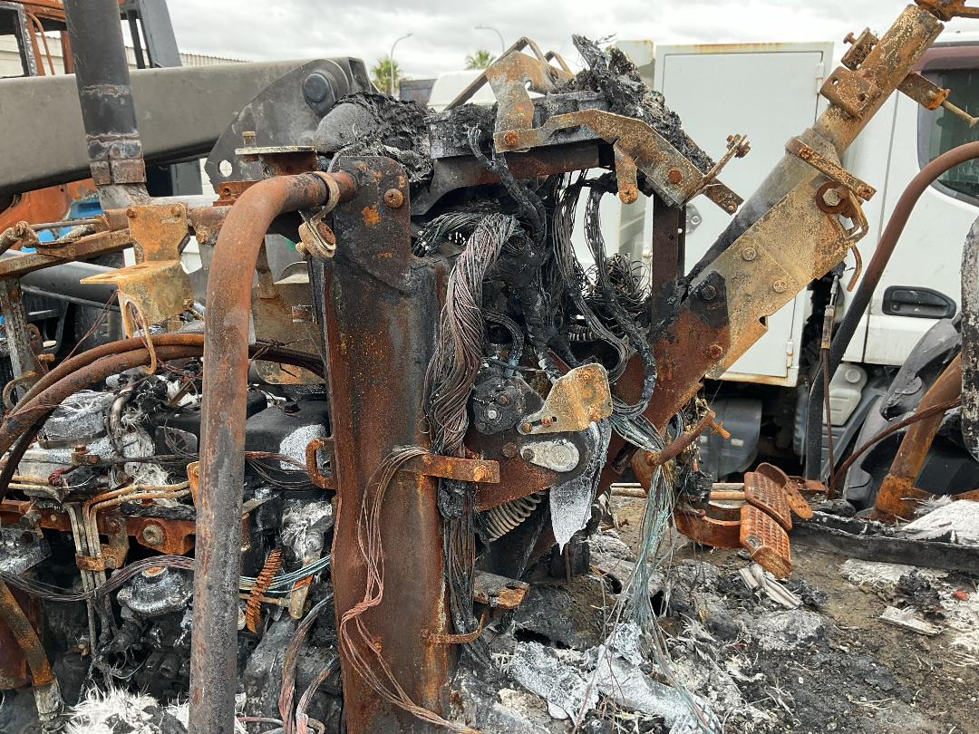 Photo '20' of New Holland T5050 Tractor