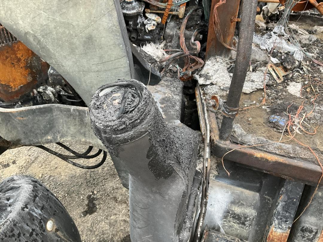 Photo '23' of New Holland T5050 Tractor