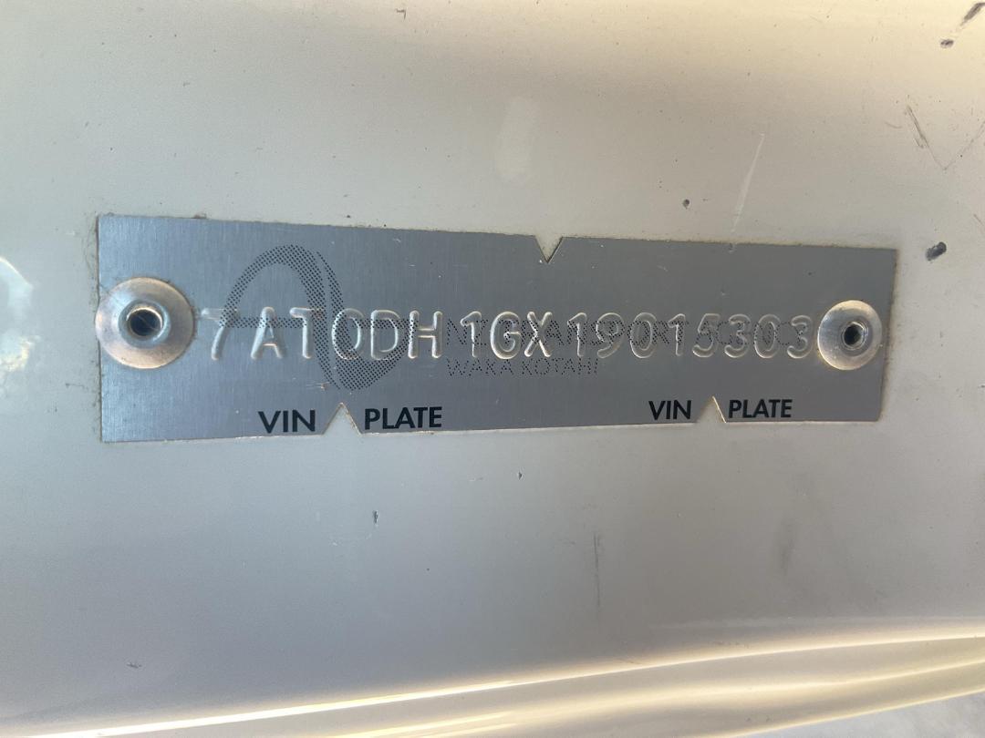 Photo '18' of Nissan Atlas Chiller Photo '18' of Nissan Atlas Chiller