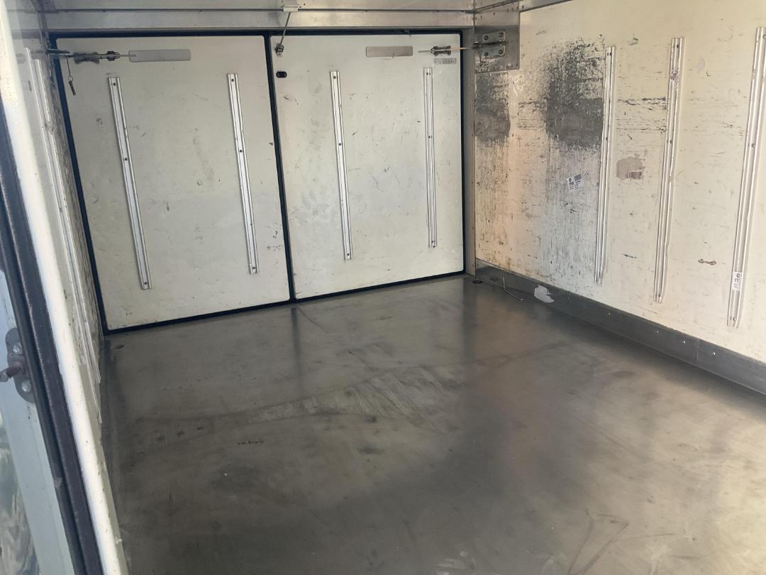 Photo '23' of Nissan Atlas Chiller Photo '23' of Nissan Atlas Chiller