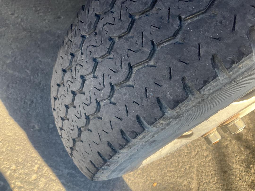 Photo '30' of Nissan Atlas Chiller Photo '30' of Nissan Atlas Chiller