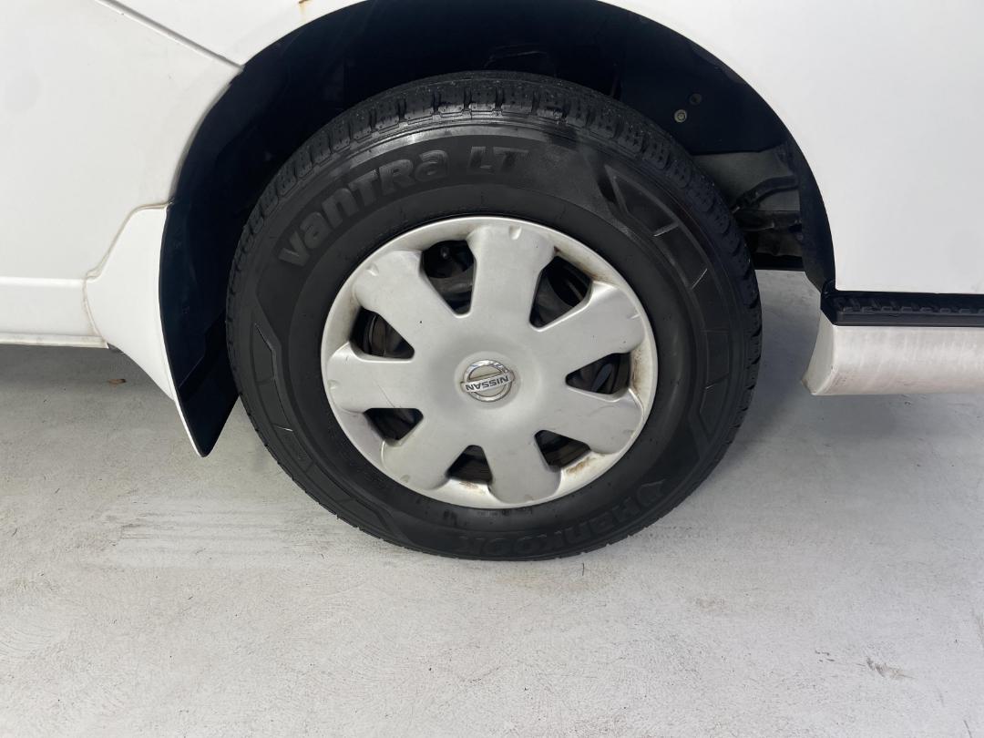 Photo '9' of Nissan Caravan Photo '9' of Nissan Caravan