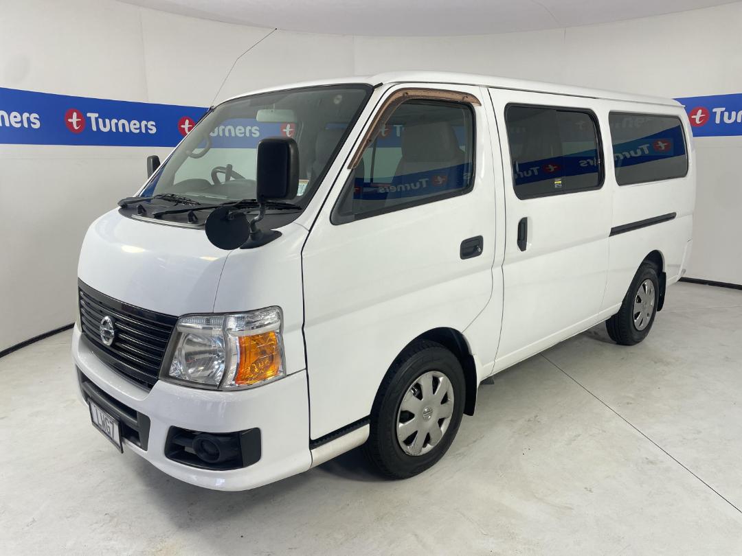 Photo '4' of Nissan Caravan Photo '4' of Nissan Caravan