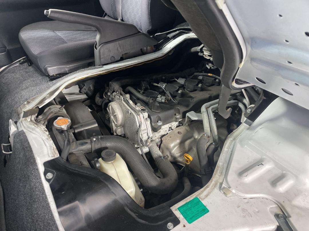 Photo '13' of Nissan Caravan Photo '13' of Nissan Caravan