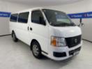 Thumbnail '1' of Nissan Caravan