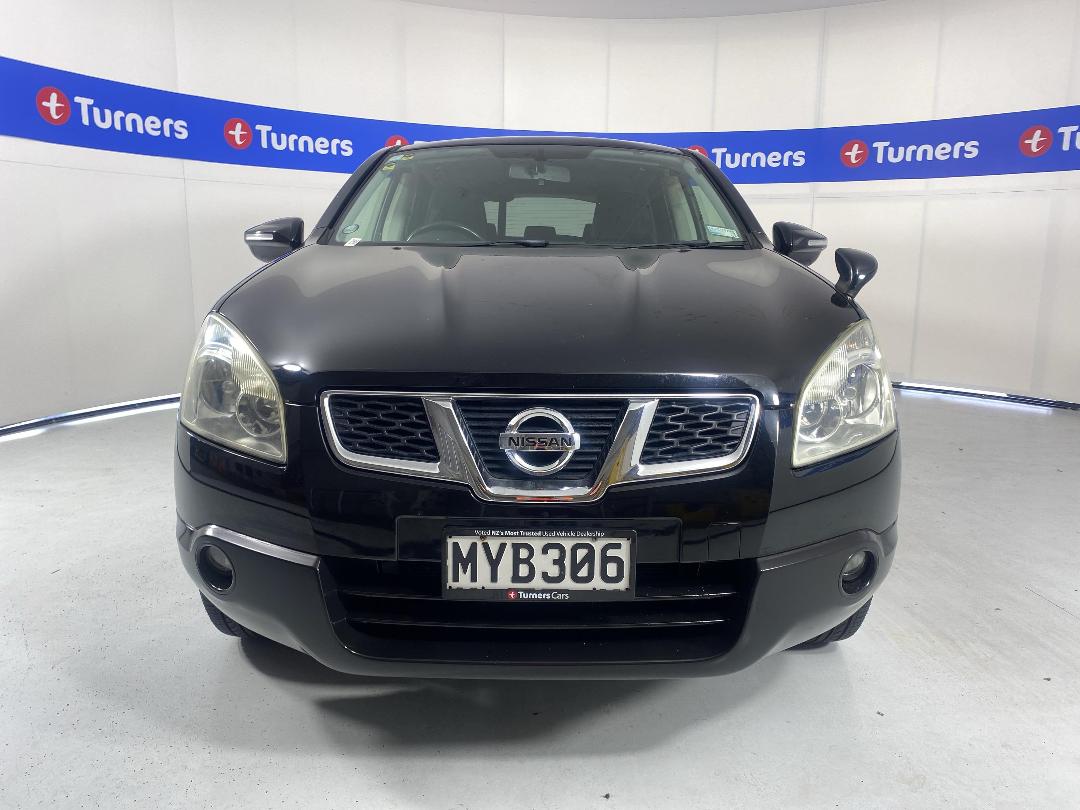 Photo '2' of Nissan Dualis