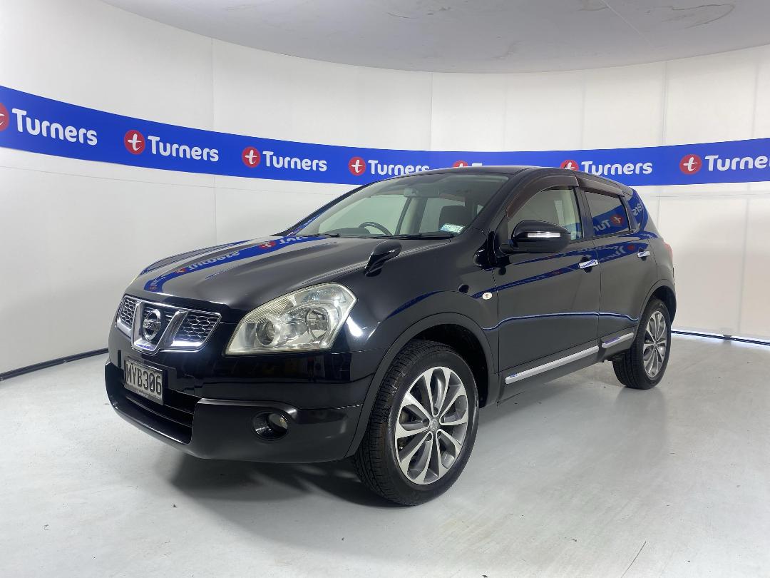 Photo '4' of Nissan Dualis