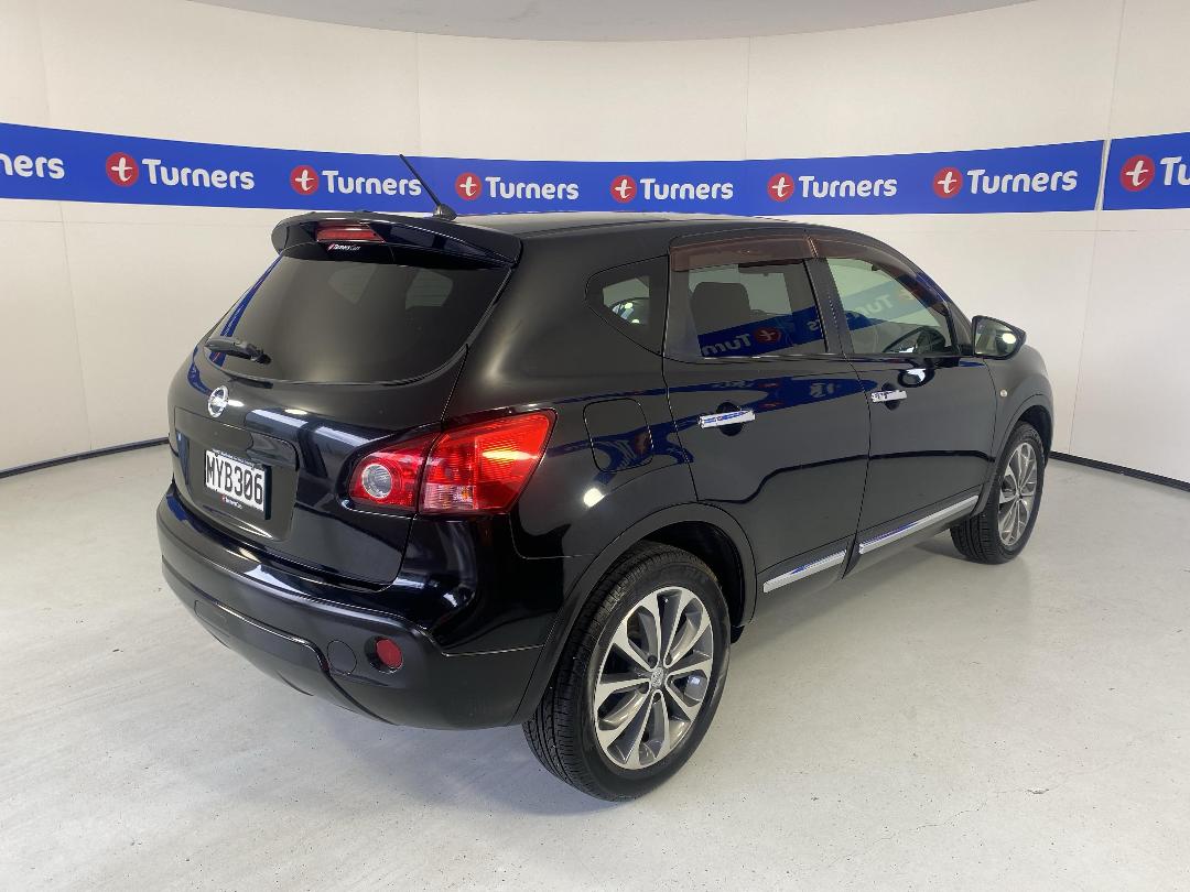 Photo '7' of Nissan Dualis