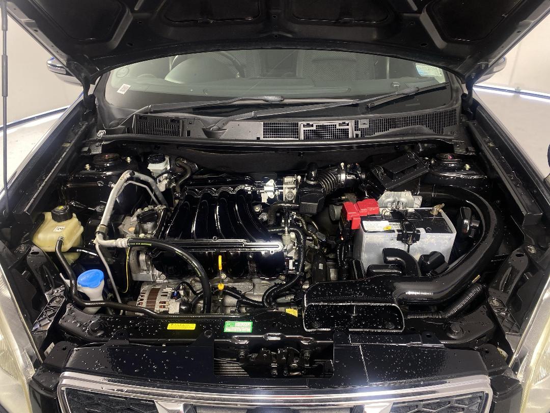 Photo '13' of Nissan Dualis