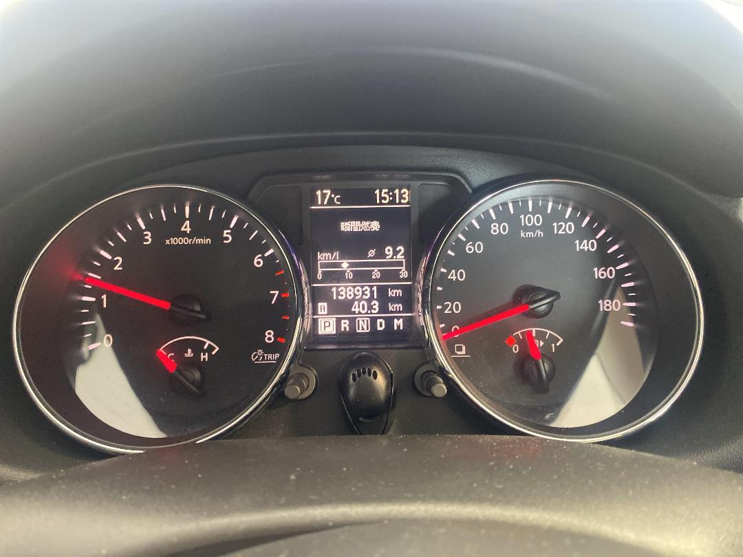 Photo '21' of Nissan Dualis