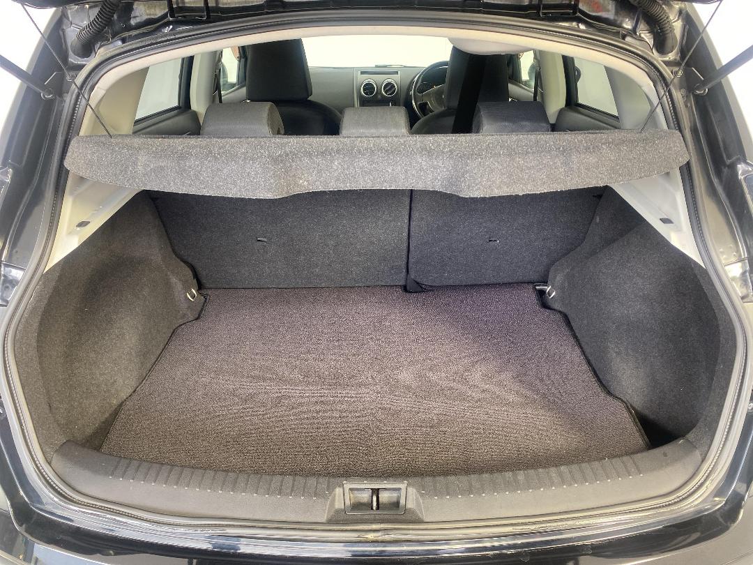 Photo '14' of Nissan Dualis