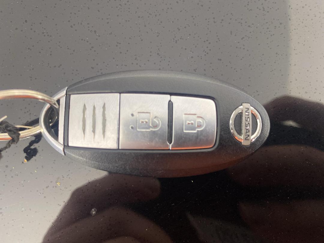 Photo '22' of Nissan Dualis