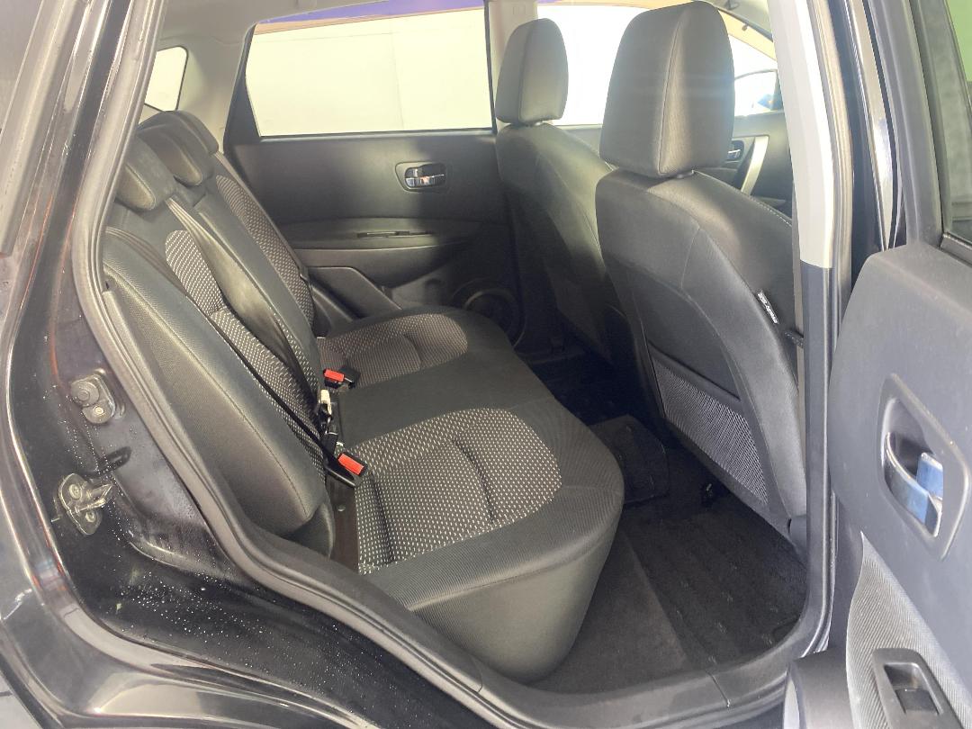 Photo '20' of Nissan Dualis