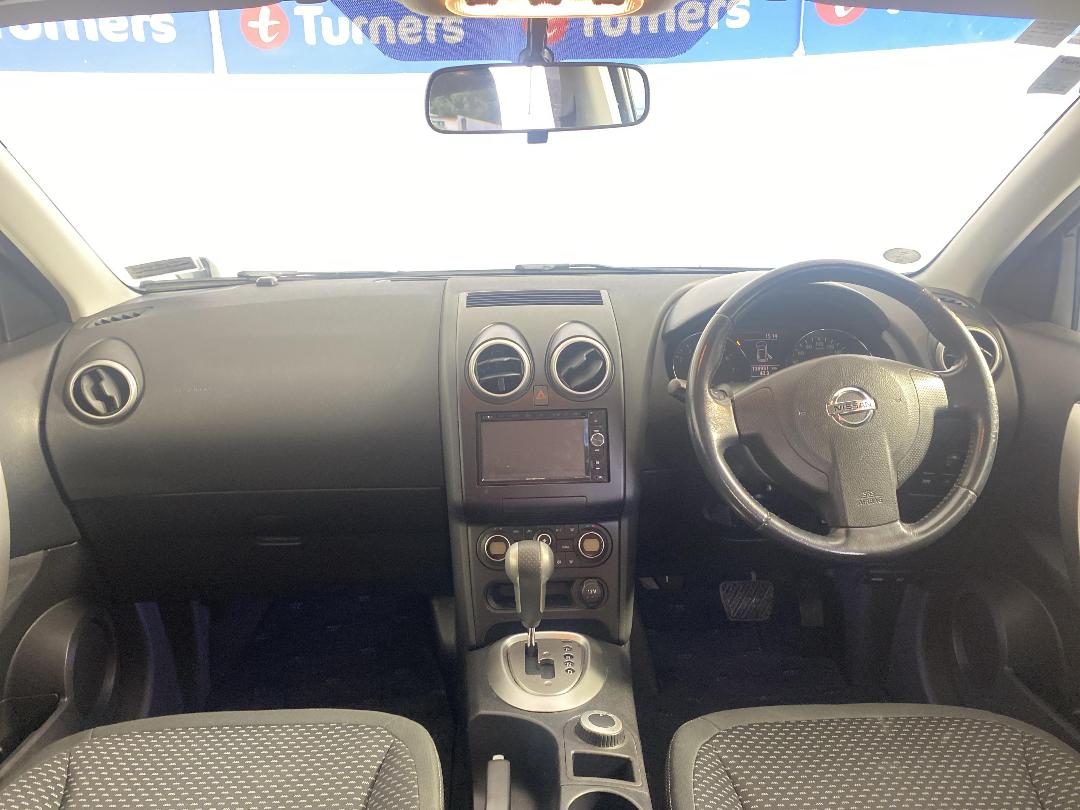 Photo '17' of Nissan Dualis