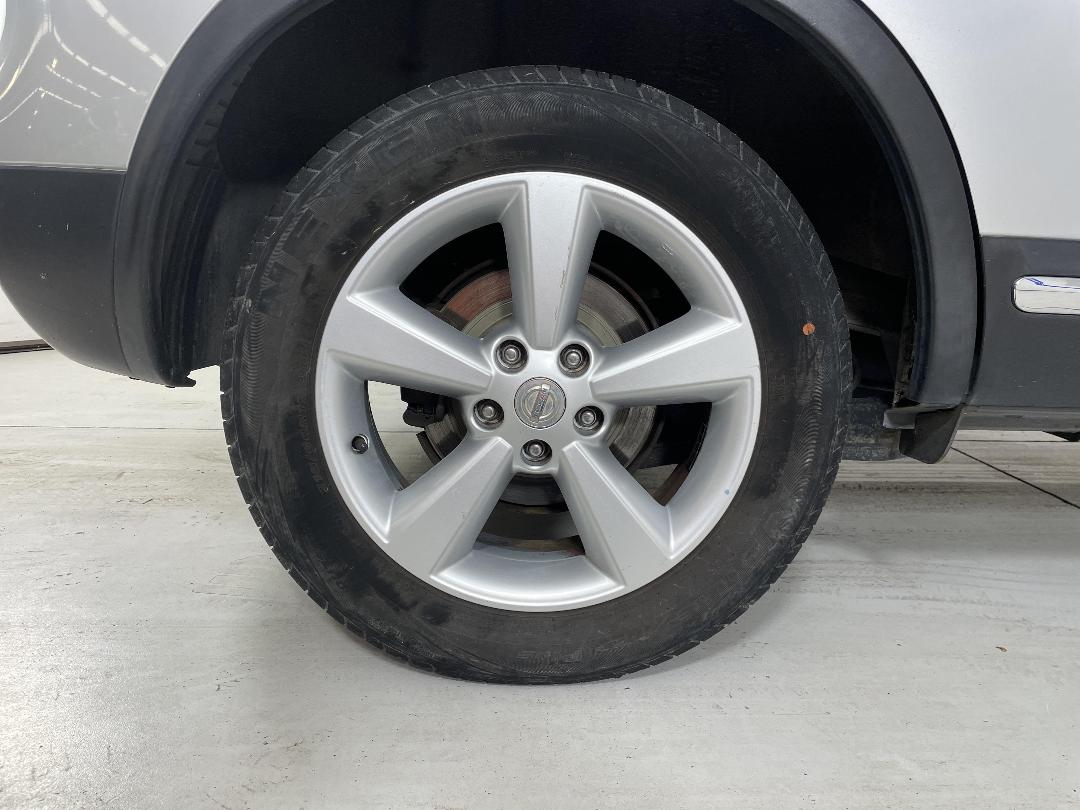 Photo '12' of Nissan Dualis Photo '12' of Nissan Dualis