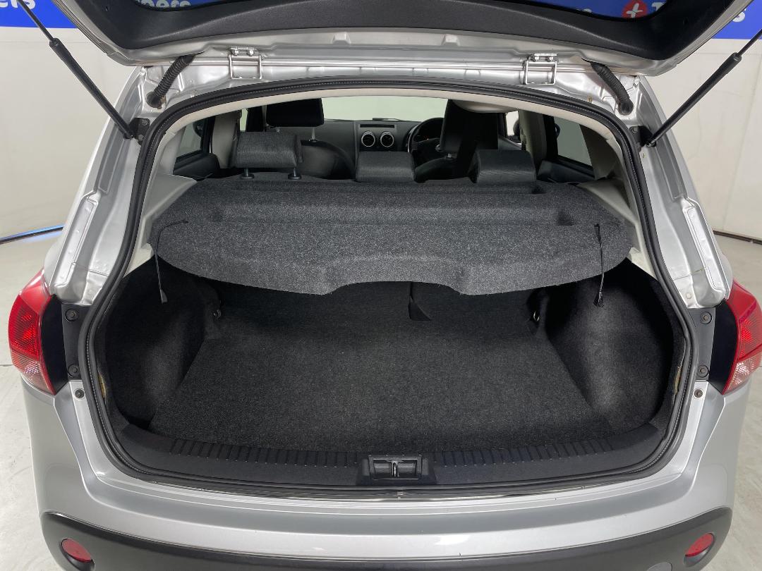 Photo '14' of Nissan Dualis Photo '14' of Nissan Dualis