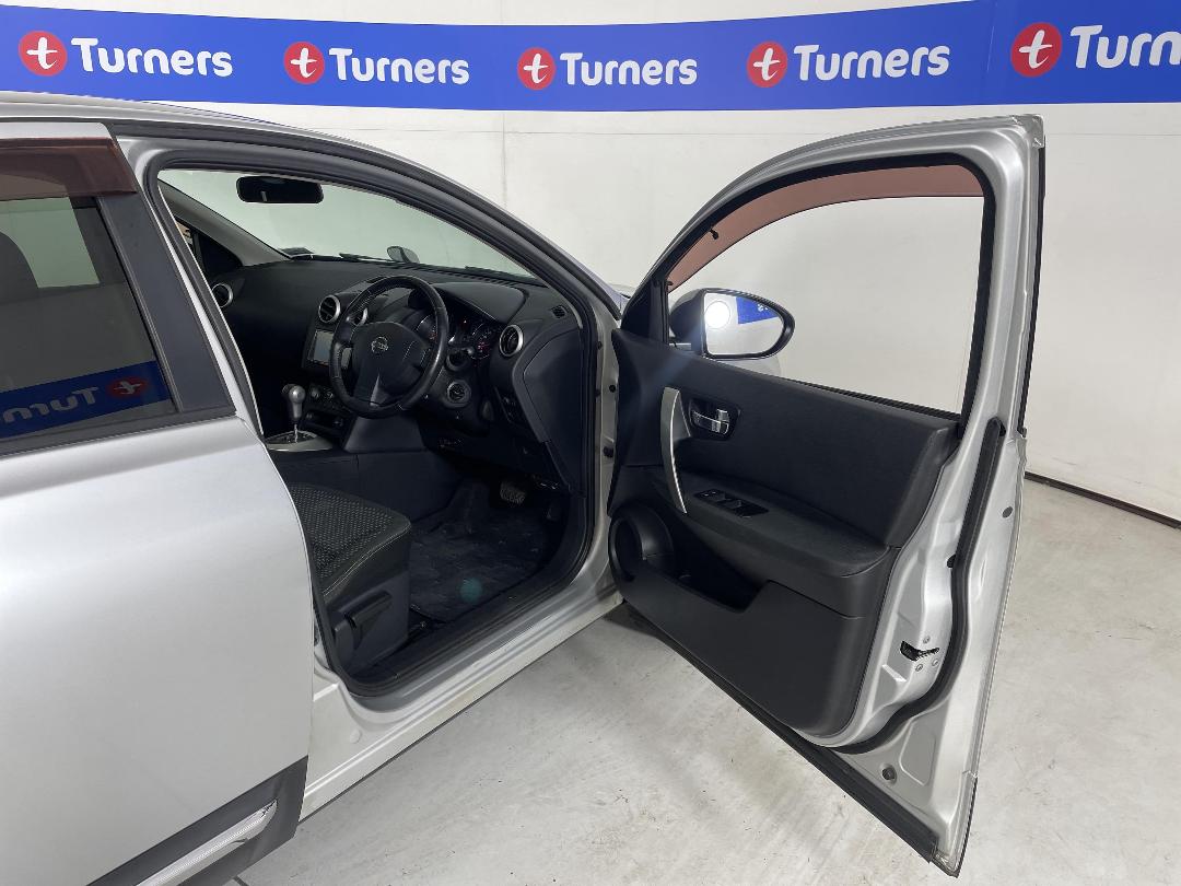 Photo '15' of Nissan Dualis Photo '15' of Nissan Dualis