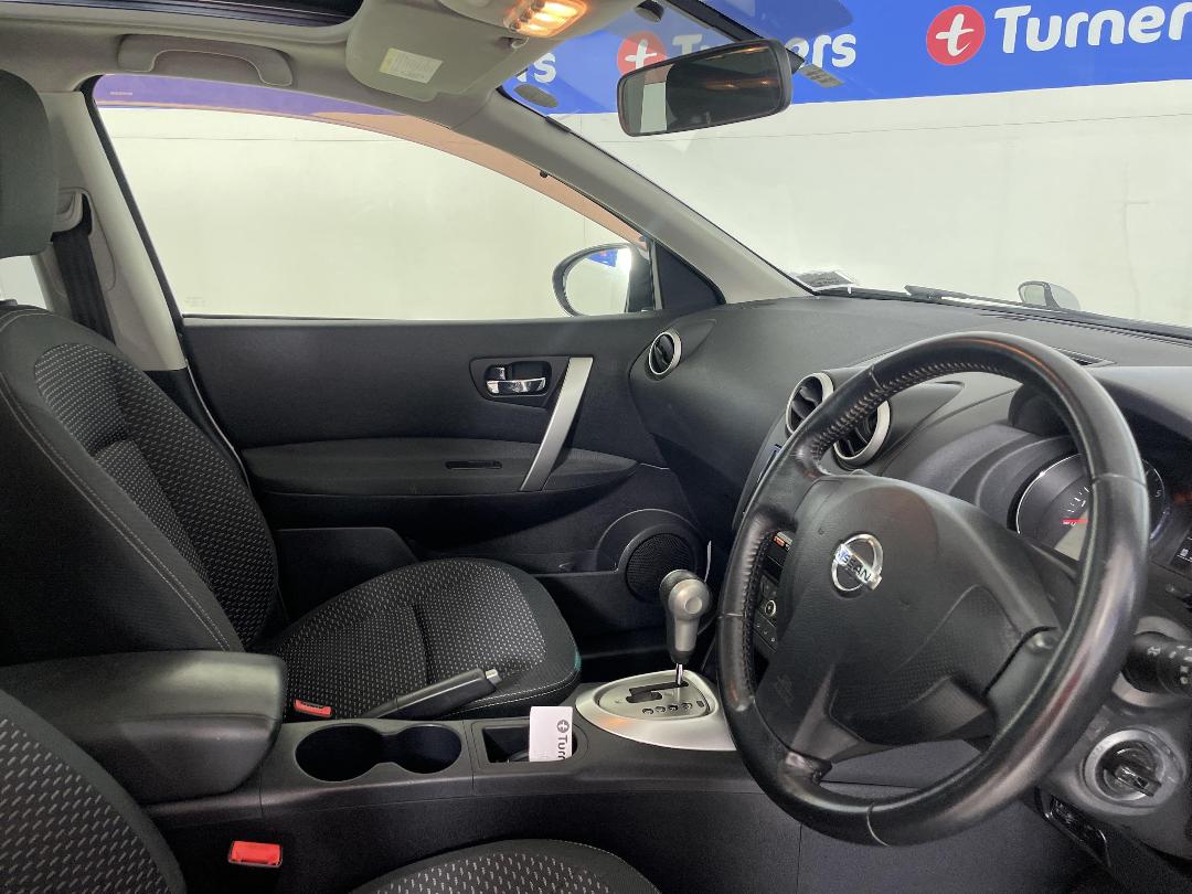 Photo '16' of Nissan Dualis Photo '16' of Nissan Dualis