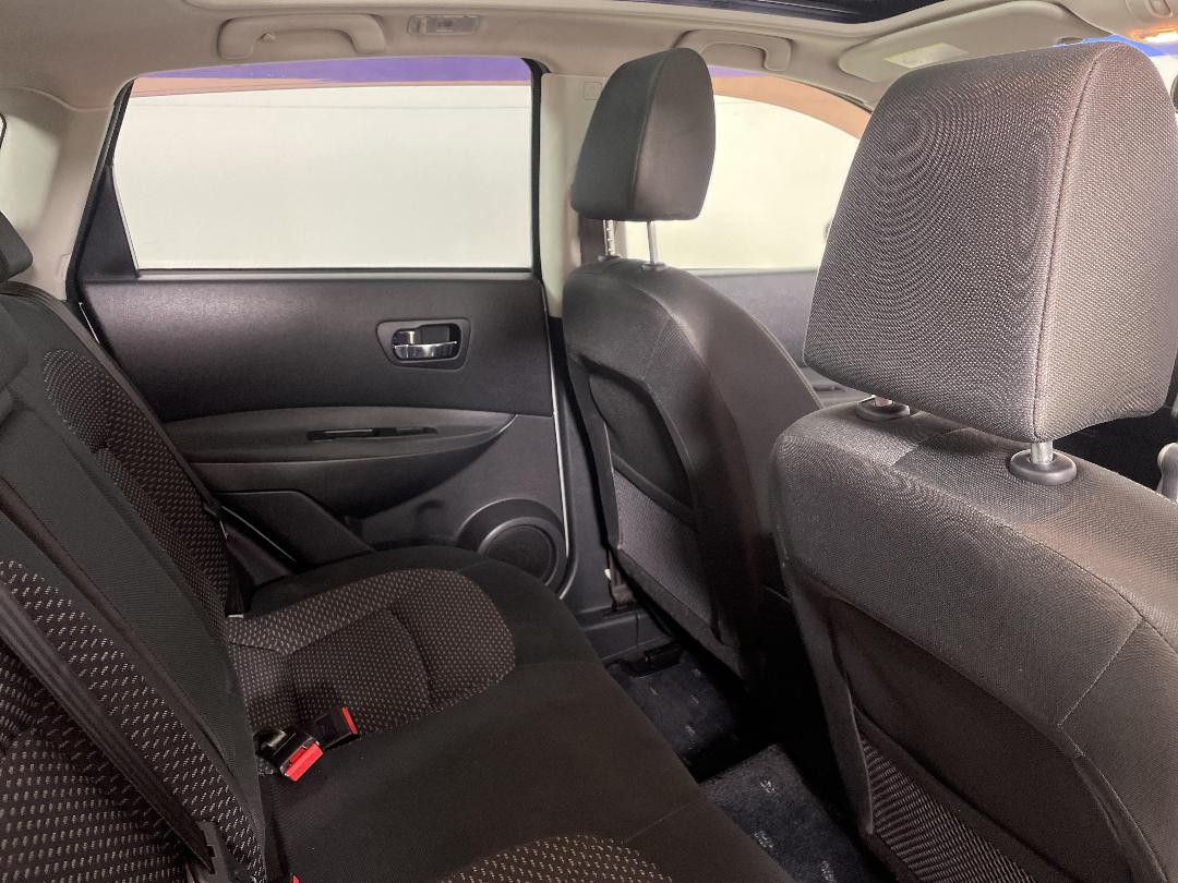 Photo '20' of Nissan Dualis Photo '20' of Nissan Dualis