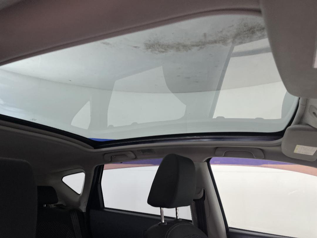 Photo '26' of Nissan Dualis Photo '26' of Nissan Dualis