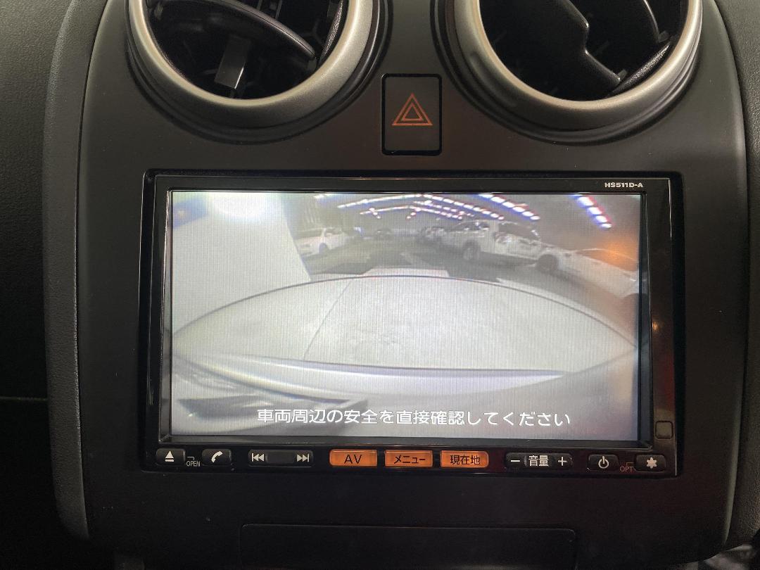 Photo '25' of Nissan Dualis Photo '25' of Nissan Dualis