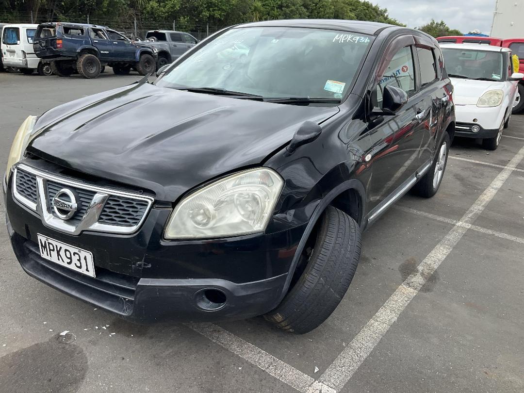 Photo '2' of Nissan Dualis