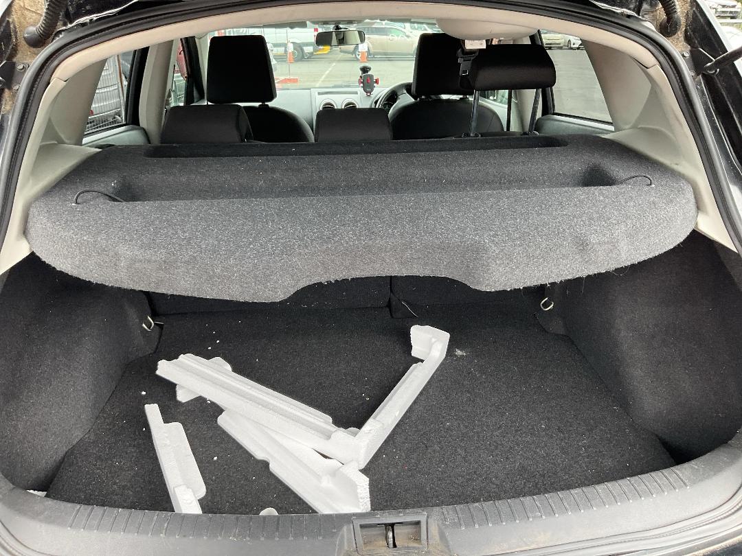 Photo '6' of Nissan Dualis