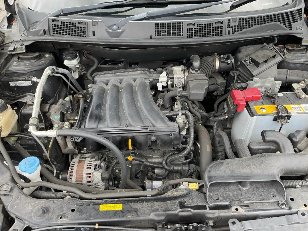 Photo '7' of Nissan Dualis