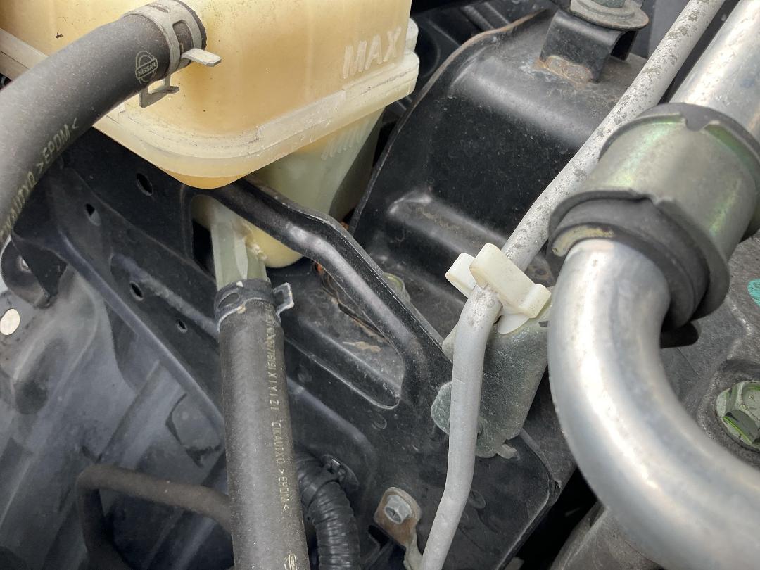 Photo '9' of Nissan Dualis