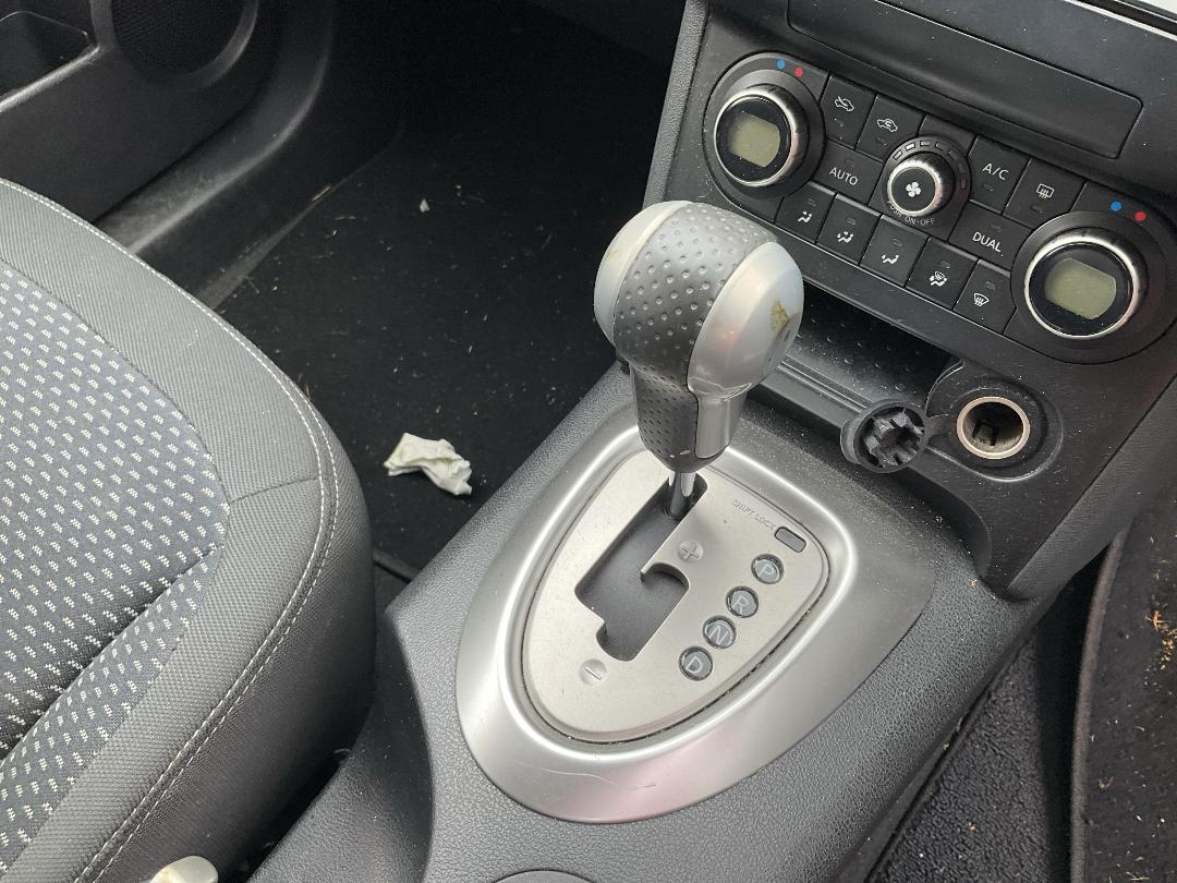 Photo '14' of Nissan Dualis