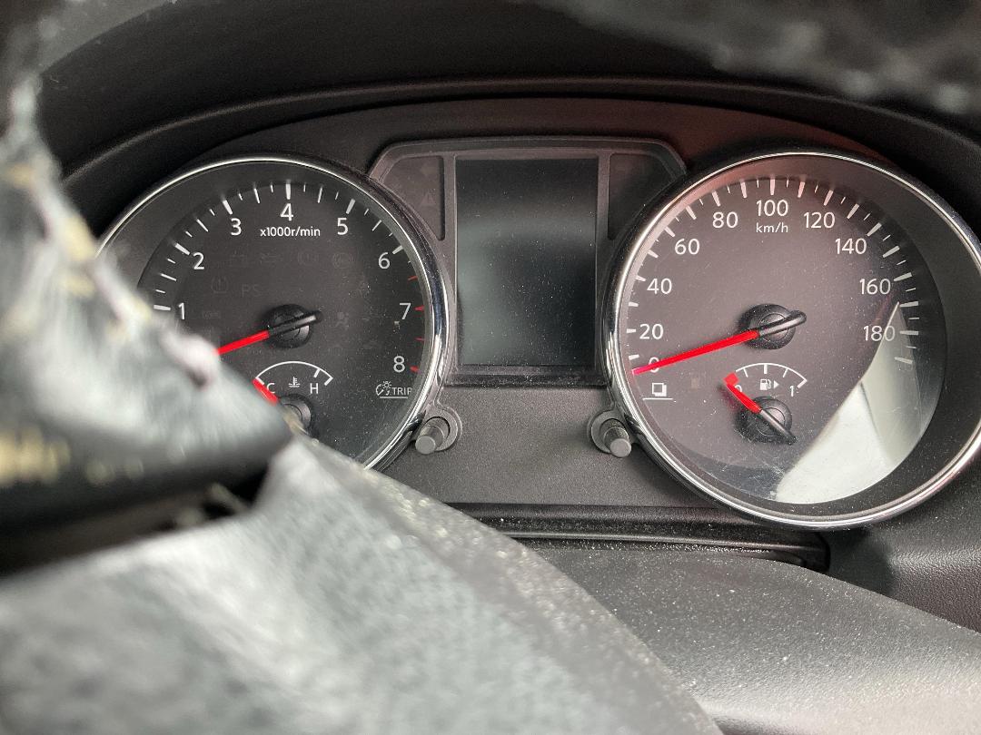 Photo '13' of Nissan Dualis